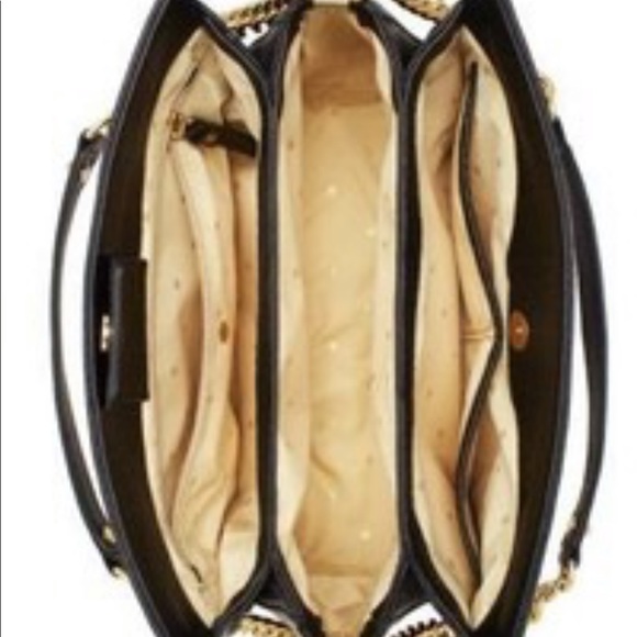 Kate Spade Emerson Place Smooth Mini convertible Phoebe - Picture 2 of 13